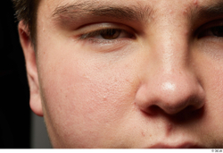 Face Man Wrinkles Face Skin Textures  Hispanic
